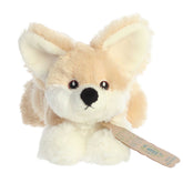 Aurora® - Eco Nation™ - Eco Softies™ - 8" Fennec Fox